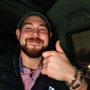 Meet your Posher, Jordan